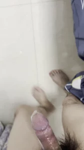 自拍情人死一次