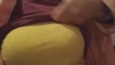 老骚货