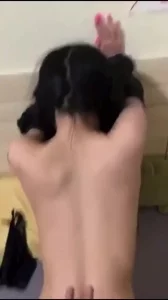 后入cos圈02年双马尾小母狗2